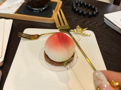 -咖法森林·咖啡  酒吧(天河店)