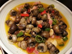 -老头儿油爆虾·知味杭州(爱琴海购物中心)