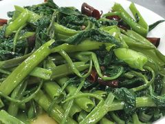 -卢六川汤肉(南方花园店)