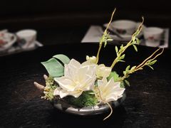 -穿越·外婆家(西溪天堂店)