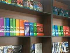 -新航道雅思托福·留学·考研培训(人民广场校区)