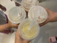 -六伴夏烘焙蛋糕·低糖动物奶油