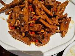 -董府·古宅餐厅