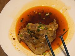 -二分八云雁阁•新晋菜大同味(长治路店)