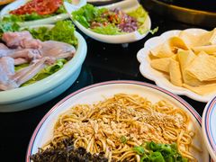 -三江两海老火锅(北京首店)