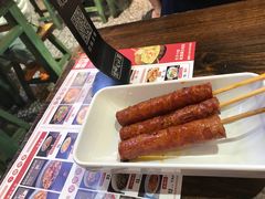 -黑白电视长沙小吃(悦汇城店)