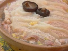 -砂锅居(西四店)