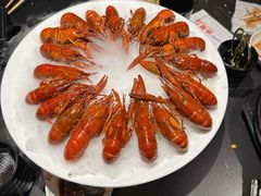 -红盔甲·小龙虾(人民广场店)
