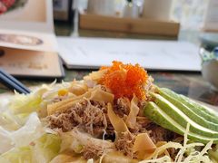 -炙柒Sekinana·精致料理 烧鸟·铁板烧(海上世界店)