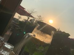 -遇见西木美式餐厅(南安中骏世界城店)