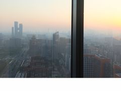 -南京金奥国际酒店