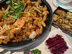 -渝蛙馆(新百店)
