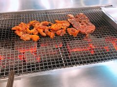 -马路牙子烧烤音乐酒馆(望京店)