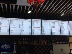 -台州老六海鲜面馆(上南总店)