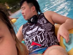 -欢乐水魔方水世界
