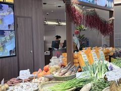 -大潮淮·淮扬菜(何园旗舰店)