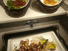 锅包肉-格瑞欧海鲜自助烤肉火锅(光彩店)