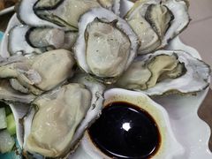 -牛叔鲜羊肉铜火锅(远东小区店)