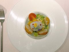 -ELUNE艾露恩·人良斋西餐厅