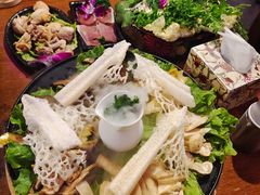 -束河人家(南锣鼓巷店)