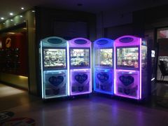 -芒果国际影城东风店