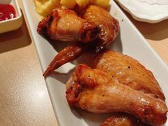 -避风塘(宝山万达店)