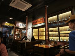 -蒲葵传统炭火烤肉(白石龙店)