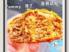 -紫光园·烤鸭(沙河物美店)