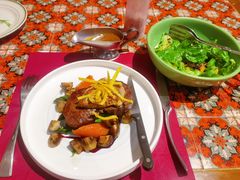 -彼德西餐厅(凯德广场新南店)