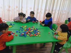 -红黄蓝成长中心(福清店)