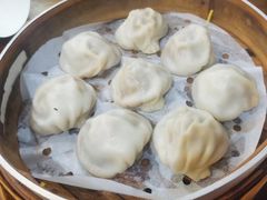 尹氏汤包-鸡鸣汤包(乐购仕店)