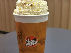 -茶话弄(北京凯德MALL大峡谷店)