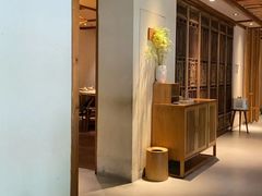-竹里馆 ·茶食(奥体店)