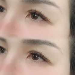 -睫乐园•睫公馆•美睫美甲沙龙