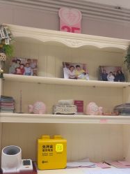 -北京俪婴妇产医院(朝阳大悦城店)