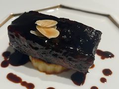 公馆文火慢炖小牛扒-世博源公馆·本帮融合菜·主题包厢·江景餐厅