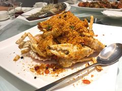 -金厨泰国餐厅·全泰籍厨师料理(拱北店)