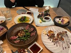-Hatsune隐泉日式料理(SKP店)