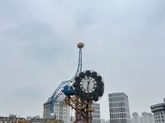 -世纪钟