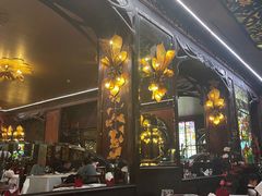-马克西姆餐厅(崇文门店)