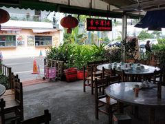 大堂-四川小胡子海鲜(丁村万人海鲜广场店)