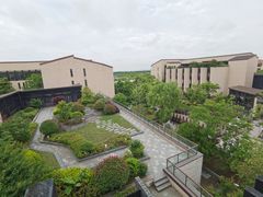 -上海崇明金茂凯悦酒店