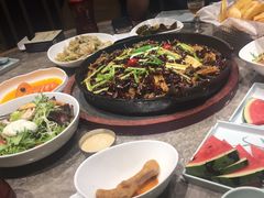 -老板恋上鱼(恒隆广场店)