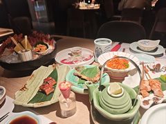 -匠和风精致料理(宁德万达店)