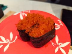 -京樽回転寿司(奥林匹克店)
