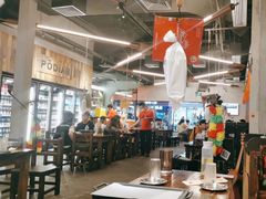 -破店肥哈·东北烧烤·夜宵(南山保利店)