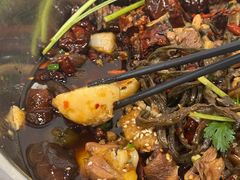 -天治宣·野椒鸡(龙头寺总店)