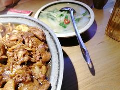 -丫丫厨娘·柠檬鸭(江南蓝鲸世界店)