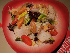 -布拉诺牛排西餐厅(上城天街店)