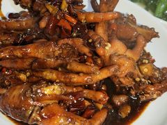 -老三样·美食研究中心(世贸路店)